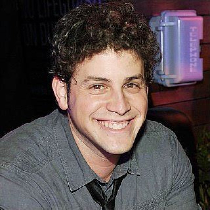 David Blue Net Worth