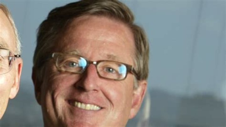 David Booth Net Worth