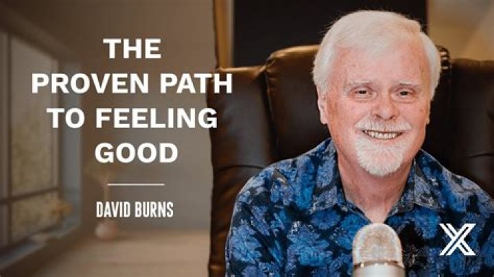 David Burns