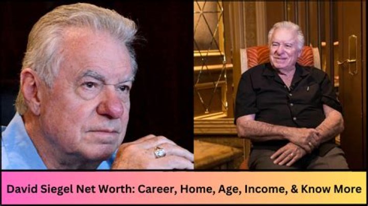 David Cadiente Net Worth