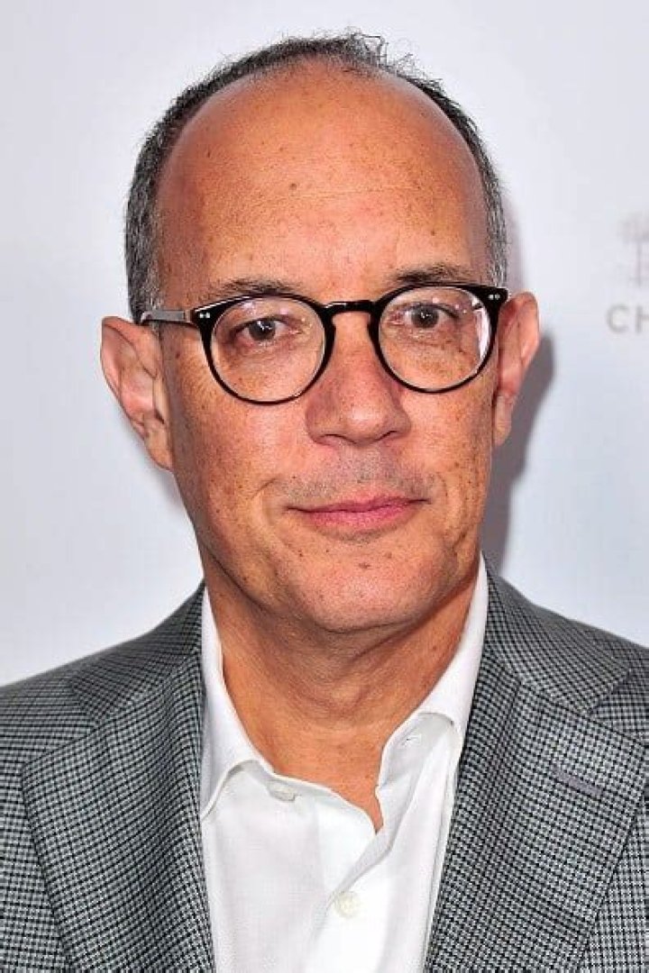 David Crane Net Worth