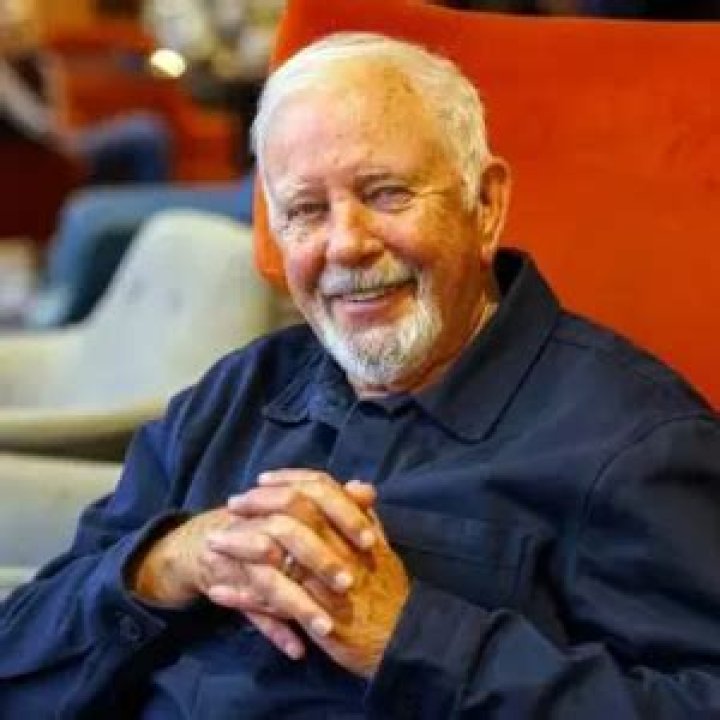 David Essex Net Worth