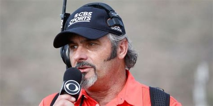 David Feherty Net Worth