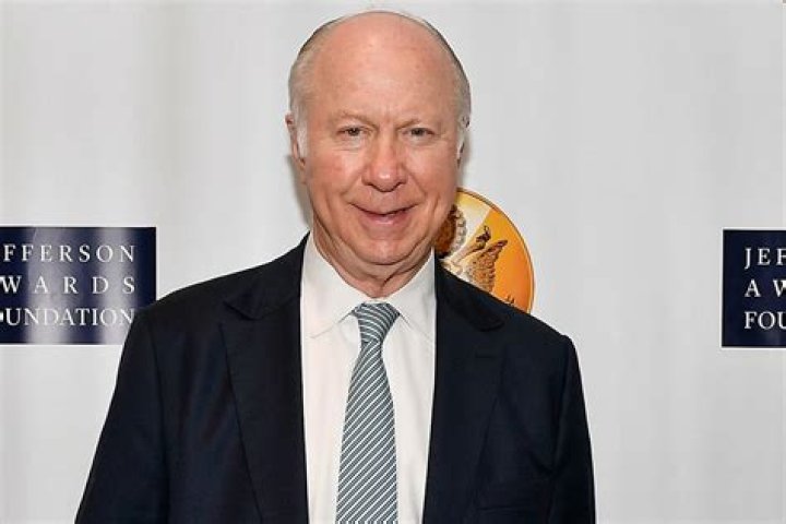 David Gergen