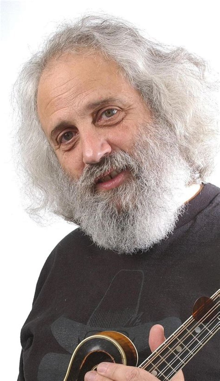 David Grisman