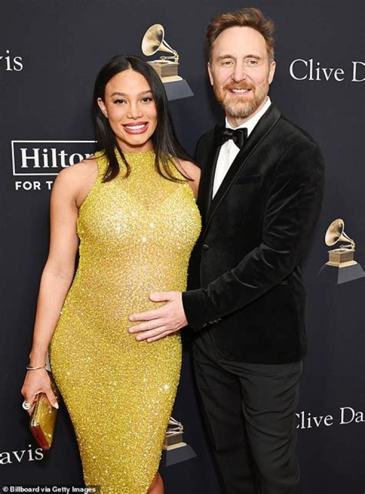 David Guetta Pregnant: Is He Expecting Baby With Jessica Ledon?