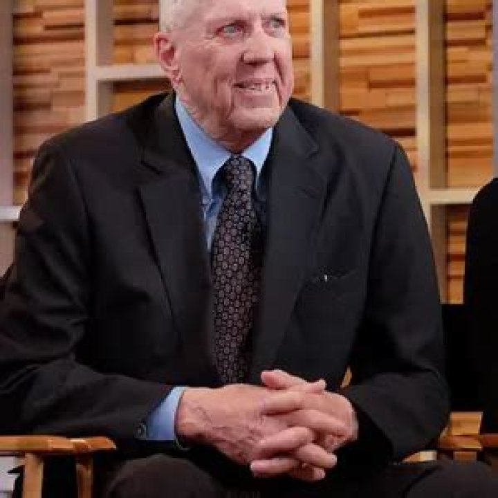 David Hartman Net Worth