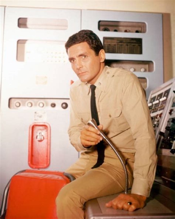 David Hedison