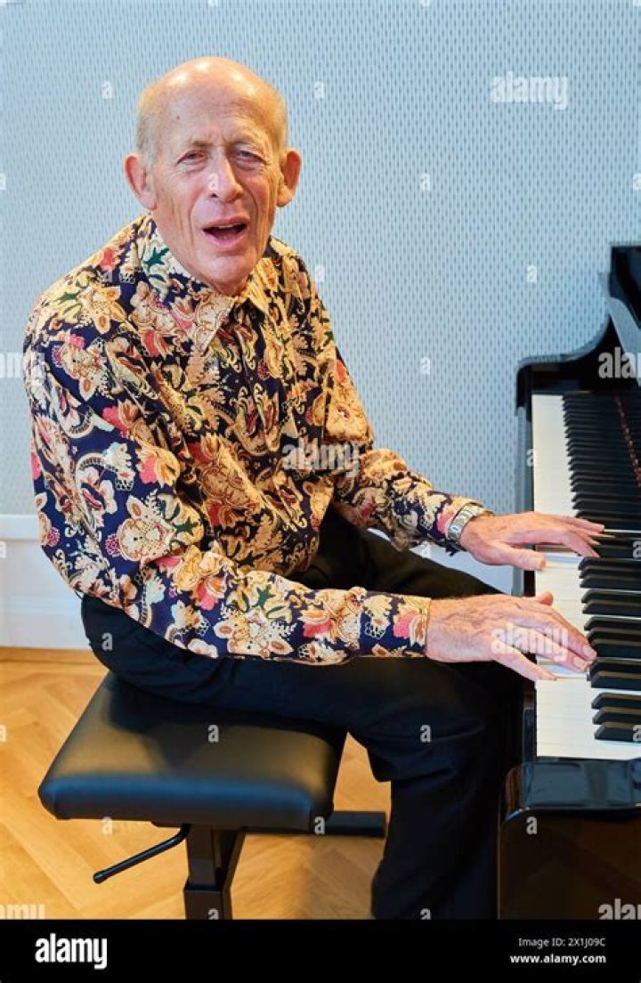 David Helfgott