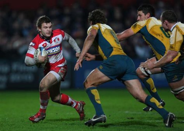 David Lewis Net Worth