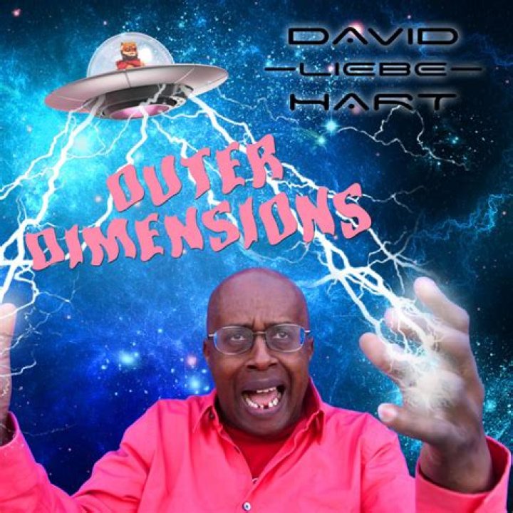 David Liebe Hart Net Worth