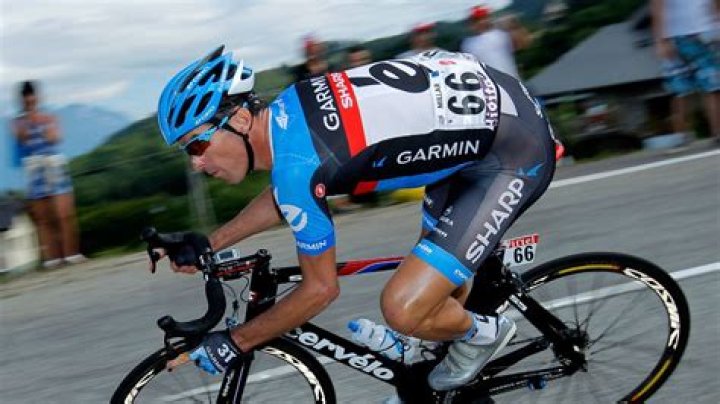 David Millar