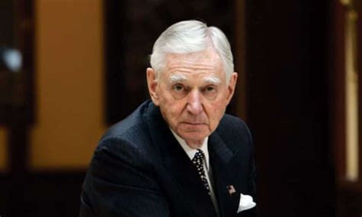 David Murdock Net Worth