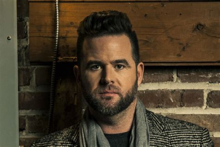 David Nail