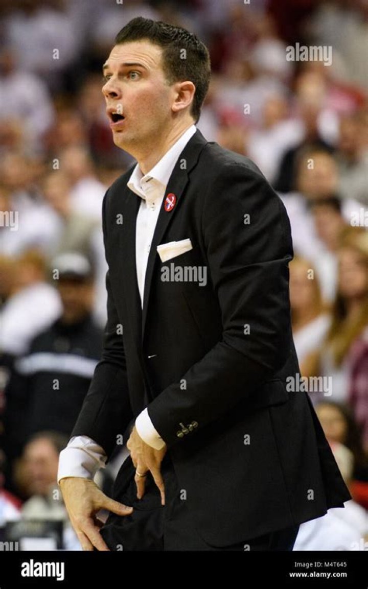 David Padgett