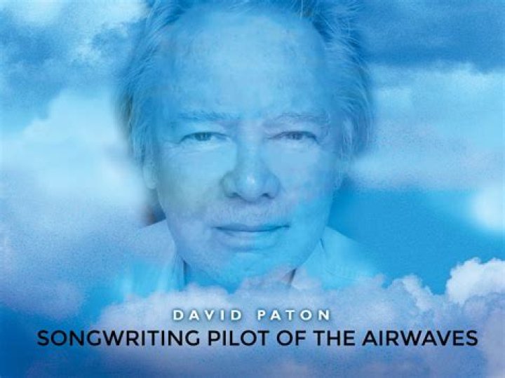 David Paton Net Worth