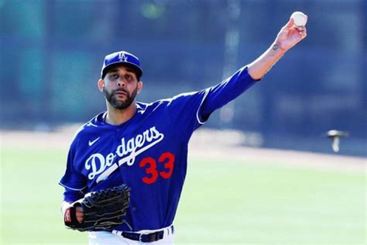 David Price Net Worth