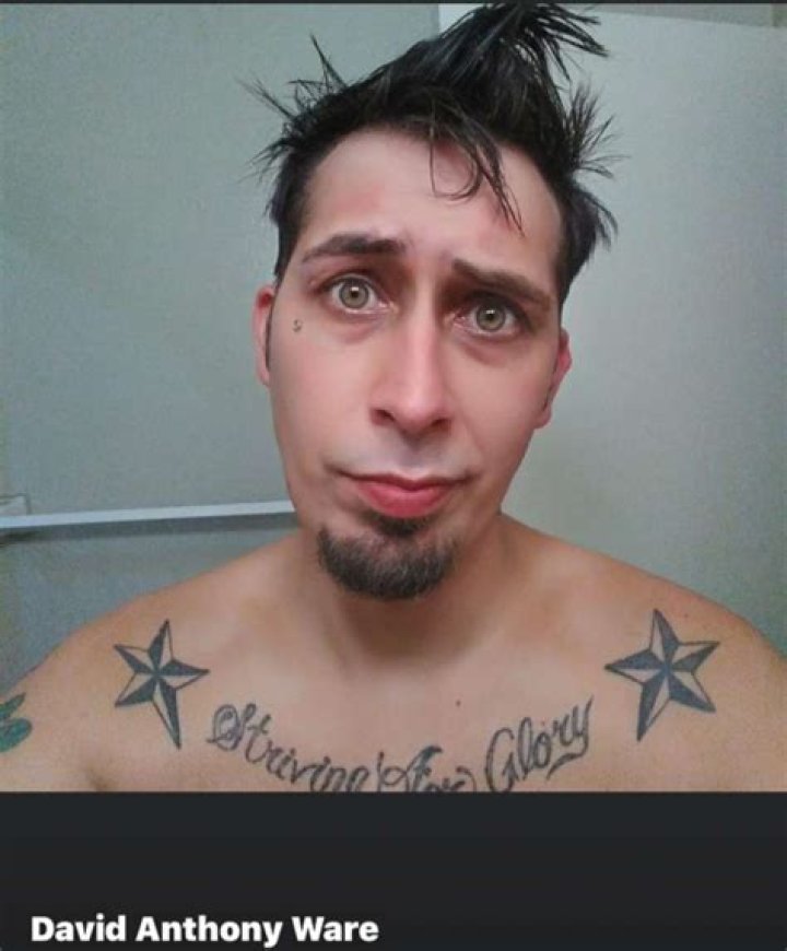 David Ware
