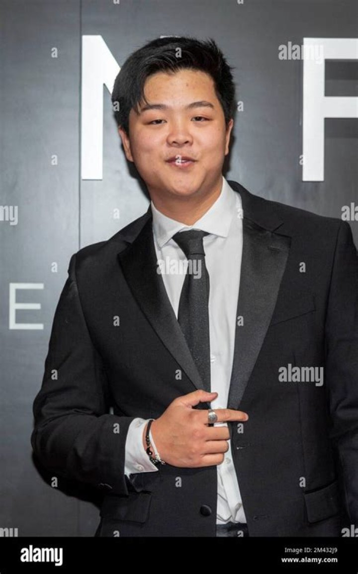 David Yang Height, Weight, Net Worth, Age, Birthday, Wikipedia, Who, Nationality, Biography
