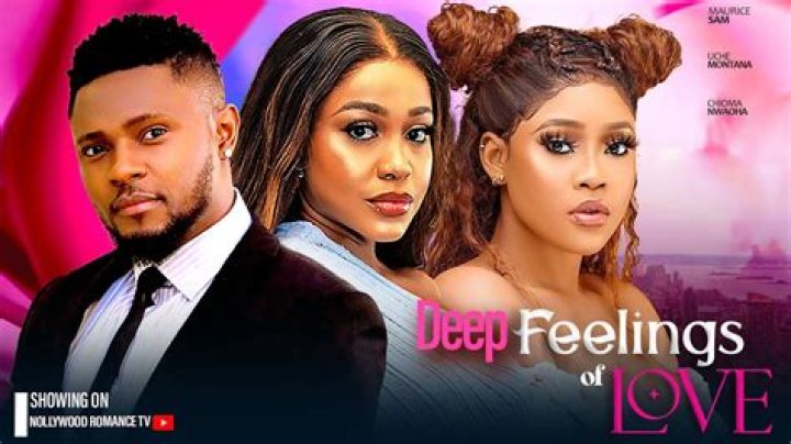 
Davido Shares More Loved-Up Video With Chioma Rowland Amid Reunion 