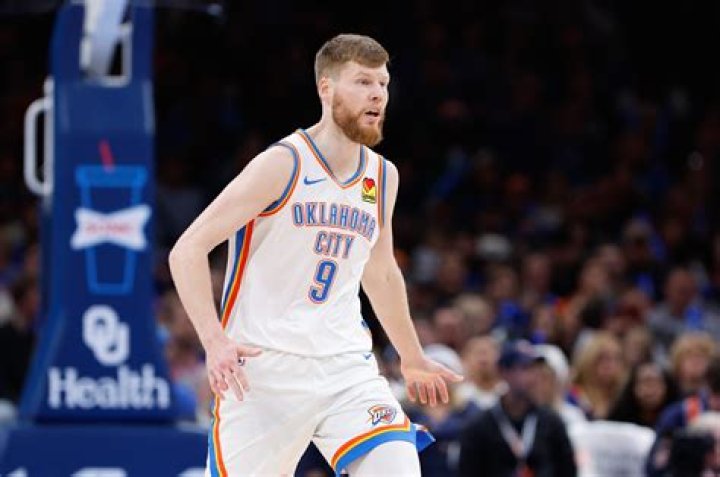 Davis Bertans Salary: How much is Bertans making?