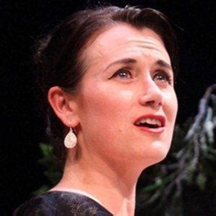 Dawn Steele Net Worth