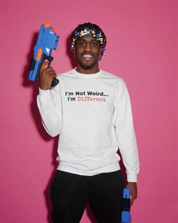 D’Aydrian Harding Phone Number, WhatsApp Number, House Address, Email Id