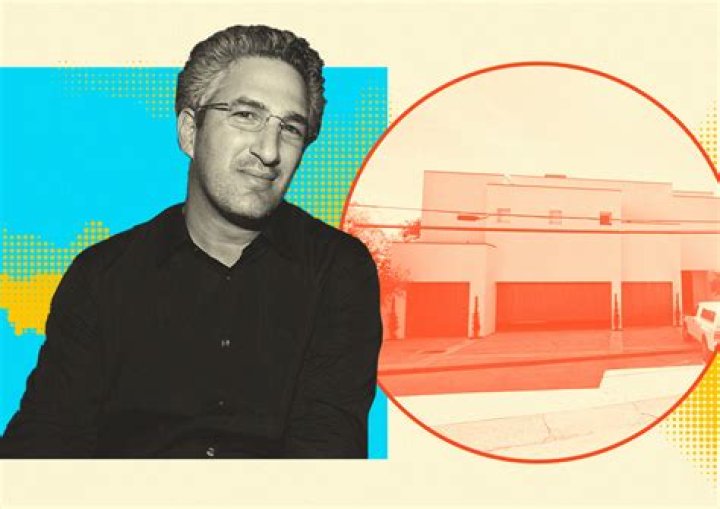 Dean Factor Net Worth