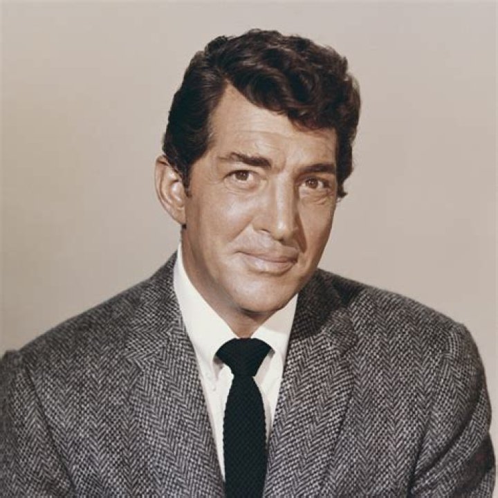 Dean Martin