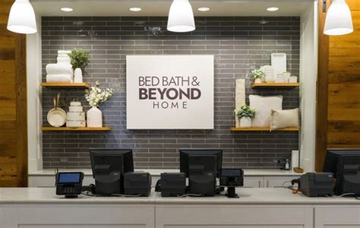 
Death of Bed Bath & Beyond’s Chief Financial Officer Caused by Fall from New York Building 