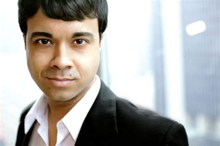 Debargo Sanyal Net Worth