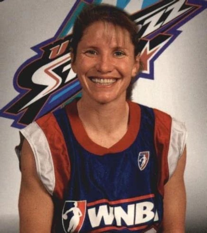 Debbie Black