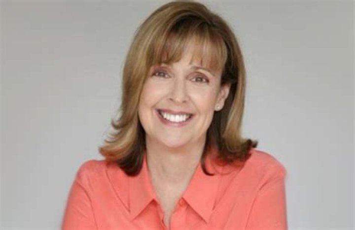 Debbie Zipp Net Worth