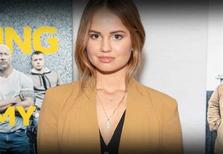 Debby Ryan Height, Weight, Measurements, Bra Size, Shoe Size