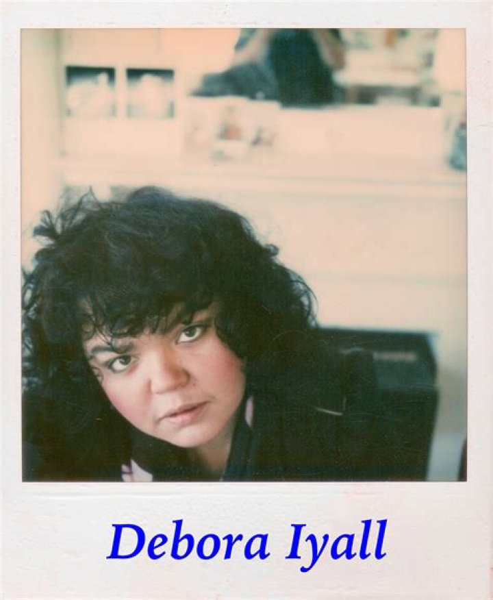 Debora Iyall Net Worth