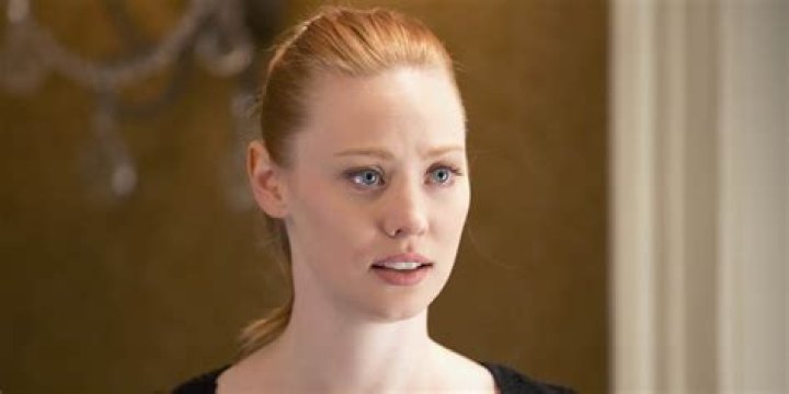 Deborah Ann Woll (Actress) Net Worth