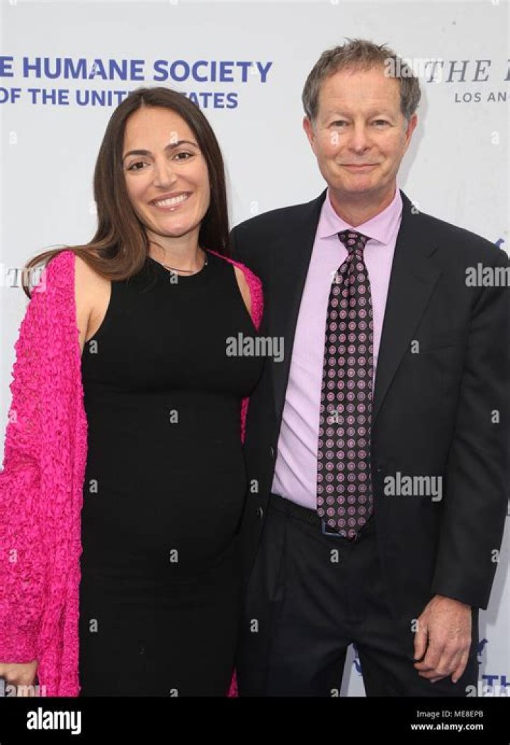 Deborah Mackey Age: John Mackey Wife Wikipedia And Net Worth
