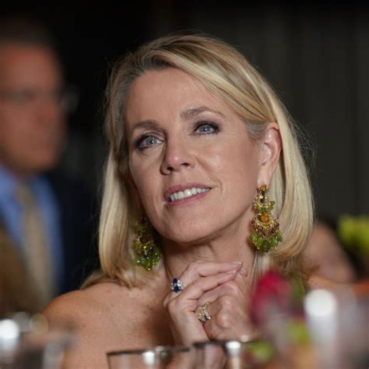 Deborah Tranelli Net Worth