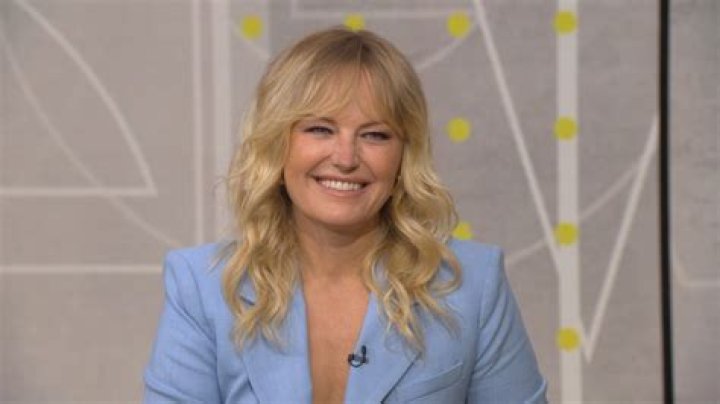 Dee Dee Rescher Net Worth