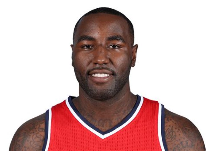 DeJuan Blair