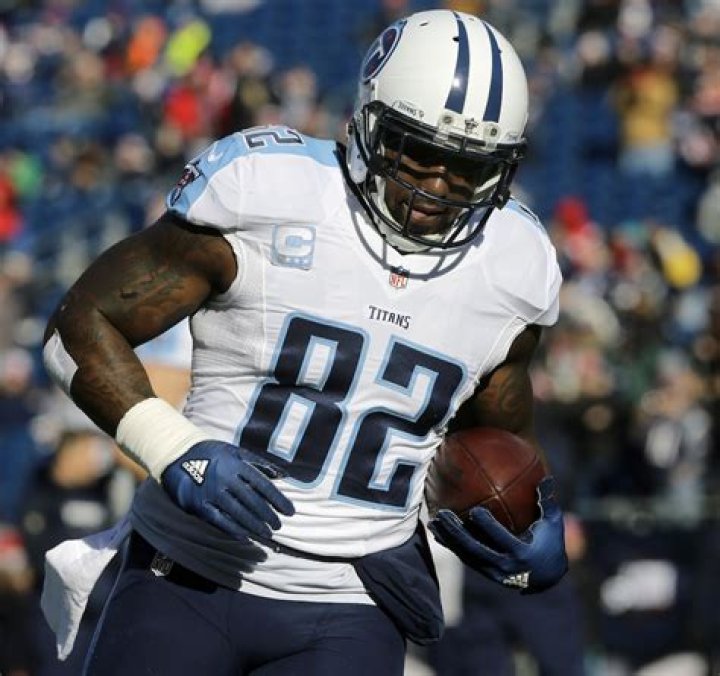 Delanie Walker