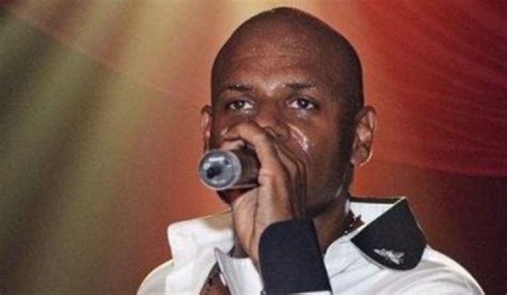 Delroy Pearson Net Worth