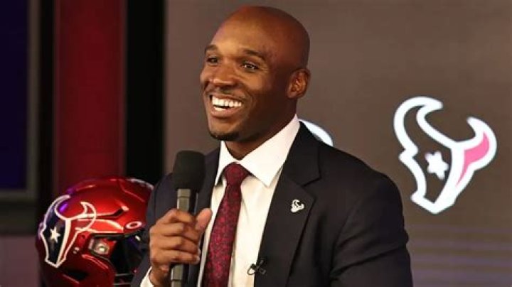 DeMeco Ryans Net Worth