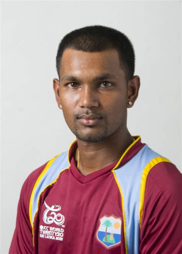 Denesh Ramdin