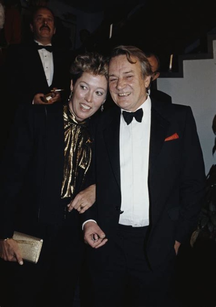 Denholm Elliott Net Worth