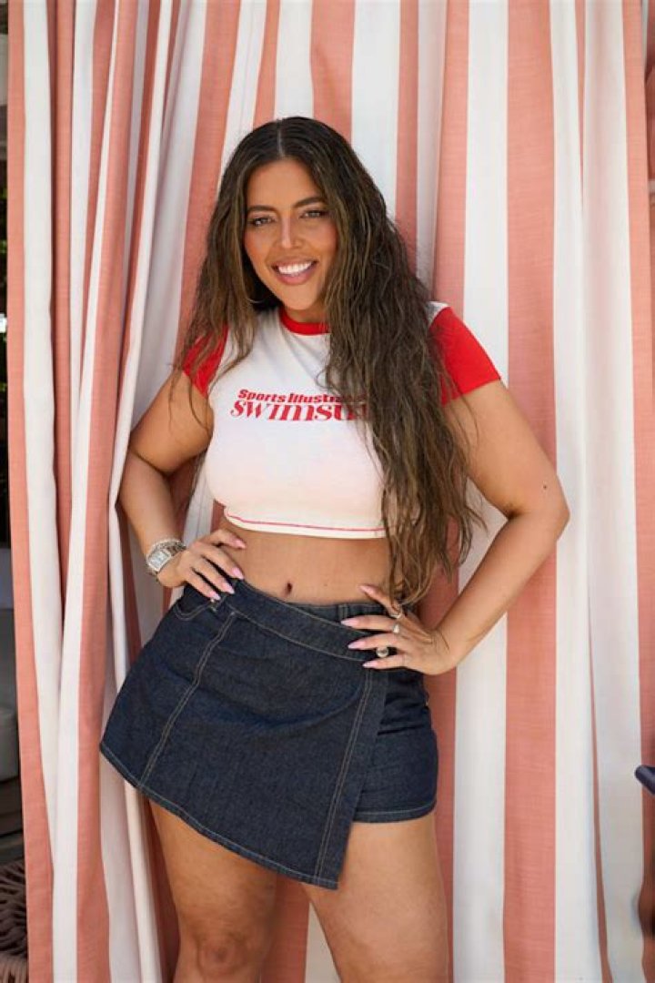 Denise Bidot Net Worth: How Rich is the Model Actually?