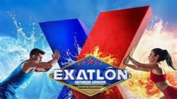 Denisse Novoa Returns For The Rematch To Exatlon USA.