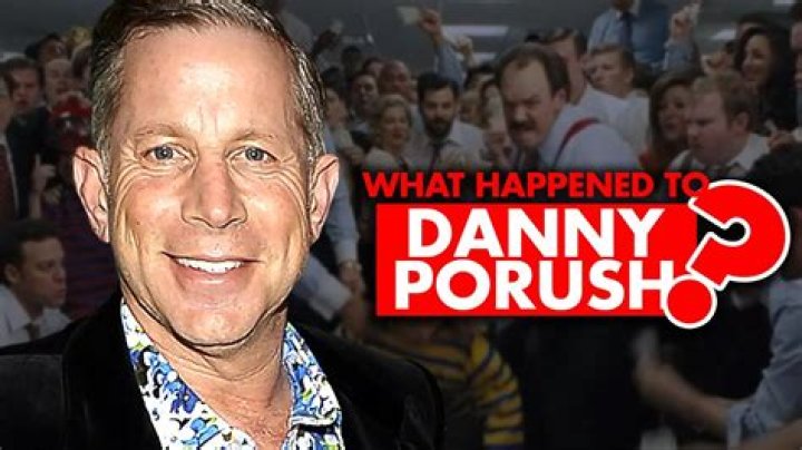 Denny Hazen Net Worth