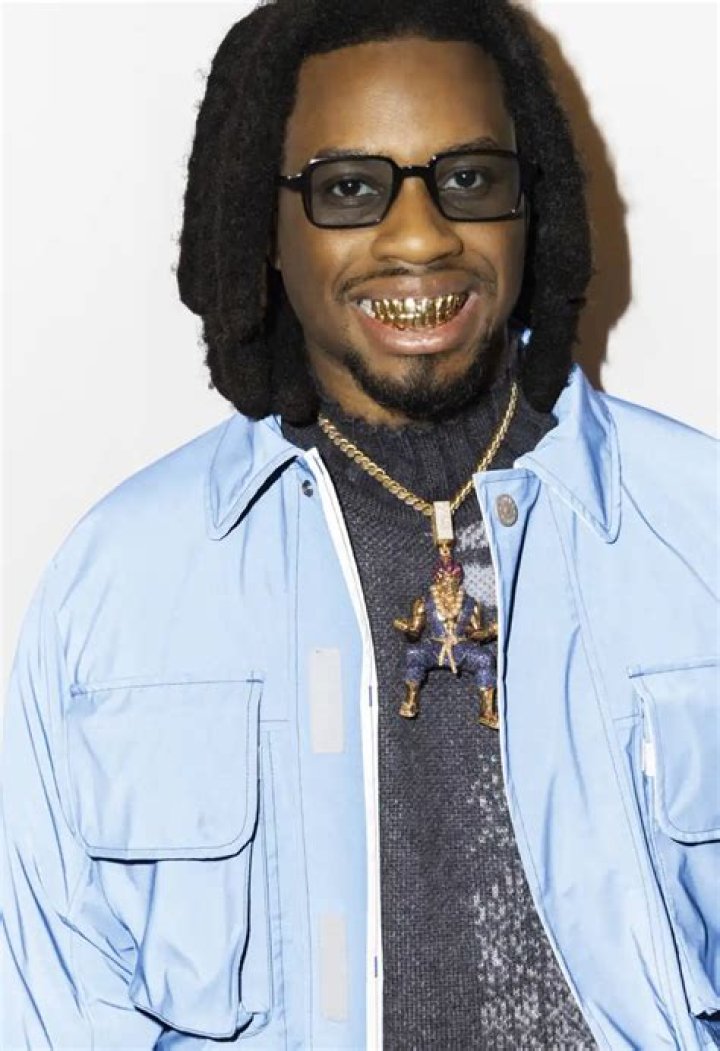 Denzel Curry Bio: Albums, Songs & Net worth | Parents, Age, Height & Girlfriend