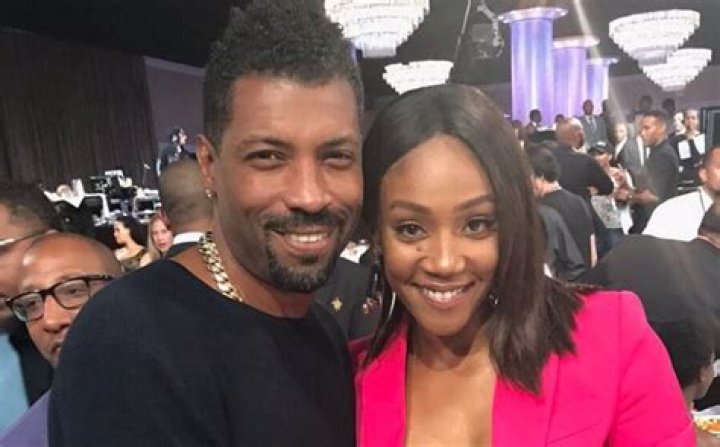 Deon Cole Has A Son Dylan Cole, Who Is His Wife? Family And Net Worth